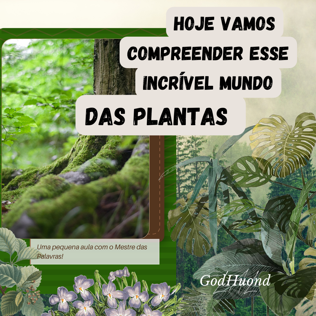 Bem-vindo ao GodHuond
